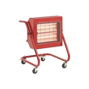 Heating & Lighting